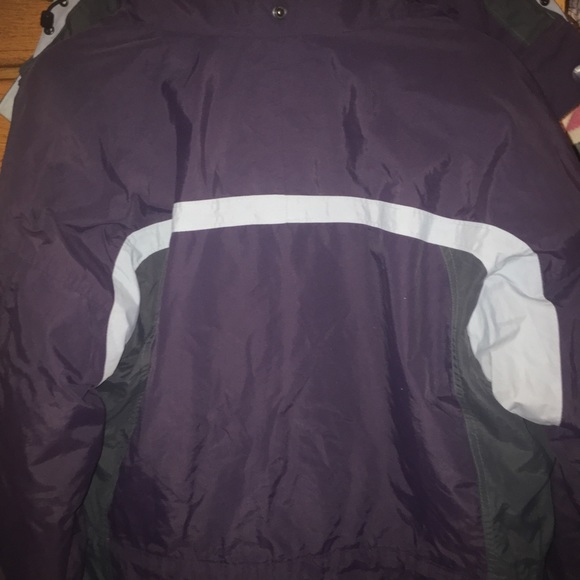 Columbia Jacket - Picture 4 of 6